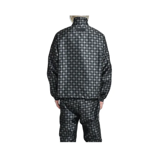 Ma Quad Track Jacket / Black