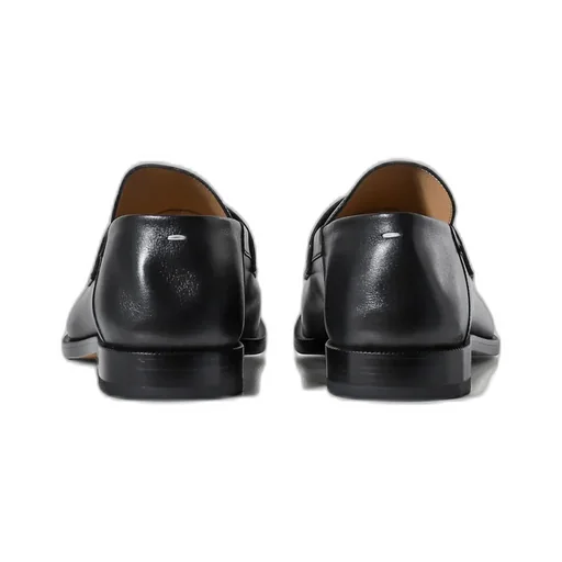 Tabi Loafers Babouche / Black