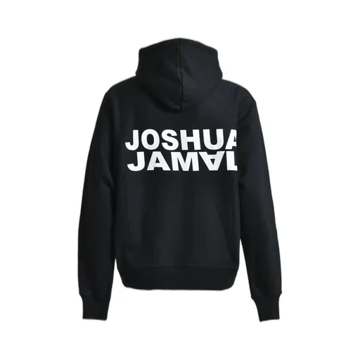 General Hoodie 01 / Blk