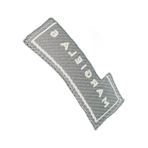 Mm6 Maison Margiela Scarf Detailed Straight Hem Sweater