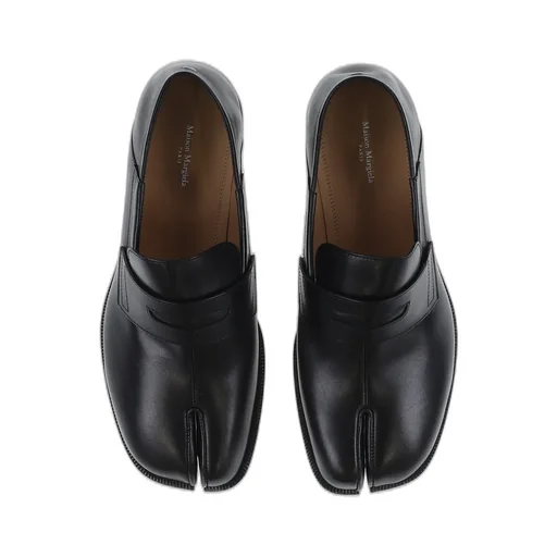 Tabi Loafers Babouche / Black