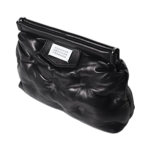 Glam Slam Classique Small / Blk