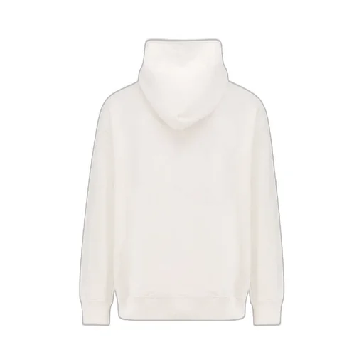 Mm6 Maison Margiela Numeric Signature Hoodie