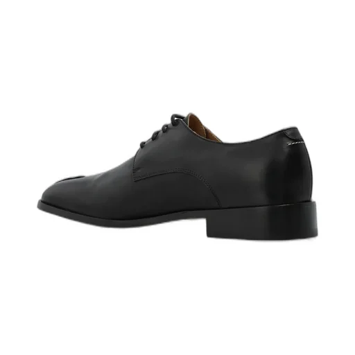 Mm6 Maison Margiela Lace-Up Derby Shoes