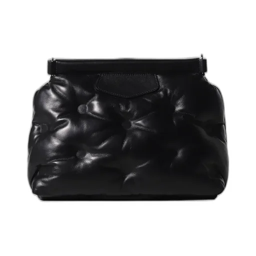 Glam Slam Classique Small / Blk