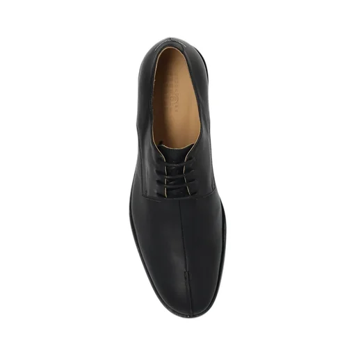 Mm6 Maison Margiela Lace-Up Derby Shoes