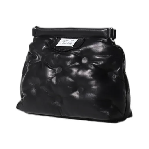 Glam Slam Classique Small / Blk