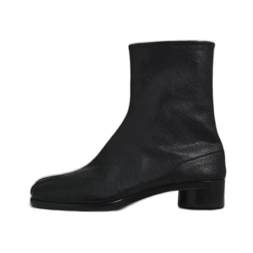Tabi Ankle Boots H30 / Blk