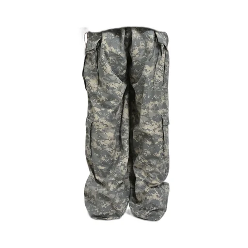 Acu Nbhd Pants / Camo