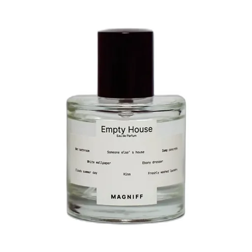 Emptyhouse / 45Ml