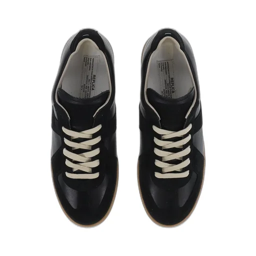 Maison Margiela Replica Low-Top Sneakers