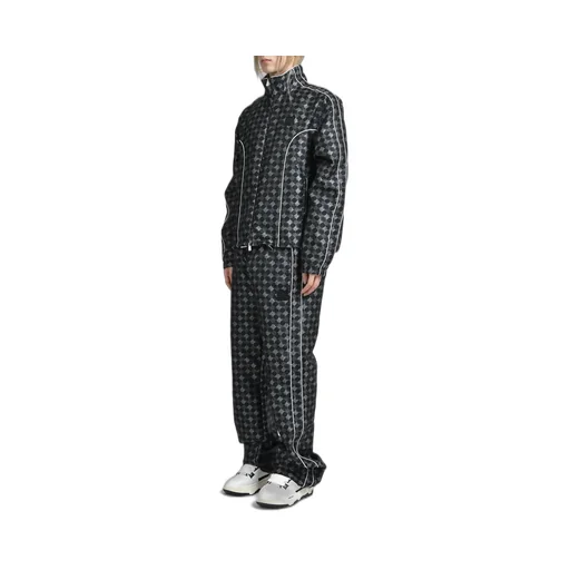 Ma Quad Track Jacket / Black