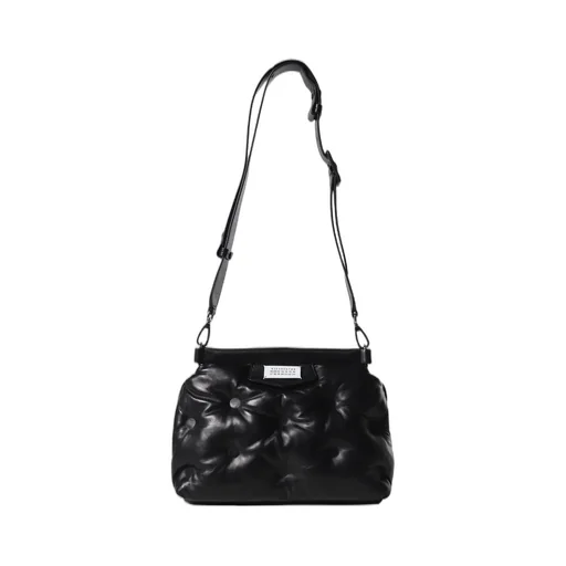 Glam Slam Classique Small / Blk