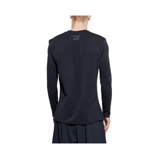 Mm6 Maison Margiela X Salomon Sneaker Printed T-Shirt