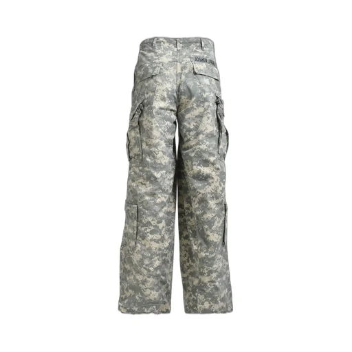 Acu Nbhd Pants / Camo