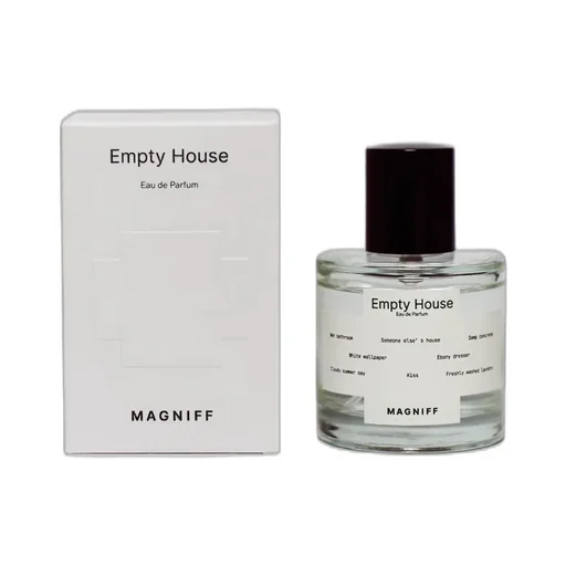 Emptyhouse / 45Ml