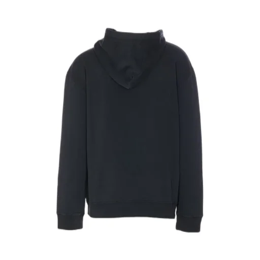 Mm6 Maison Margiela Numeric Drawstring Hoodie