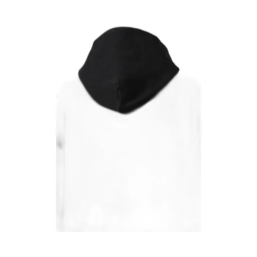 Thermal Hood / Washed Black