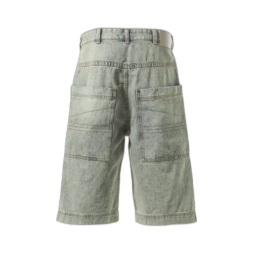 D-Shorts Surface Wave / Surface Wave