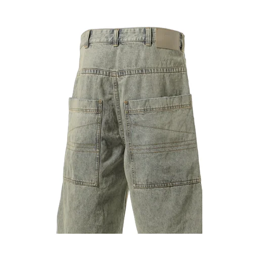 D-Shorts Surface Wave / Surface Wave