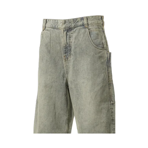 D-Shorts Surface Wave / Surface Wave