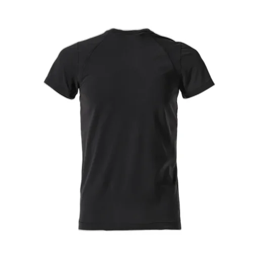 Mini Tee / Washed Black