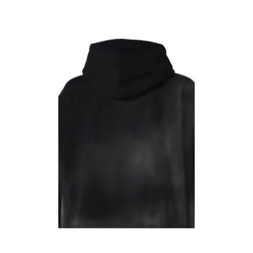 Wrangler Hoodie / Black