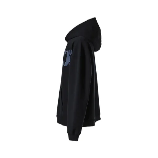 Fu Hoodie / Black