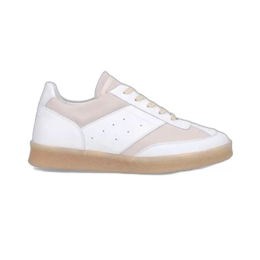 Mm6 Maison Margiela Low-Top Sneakers