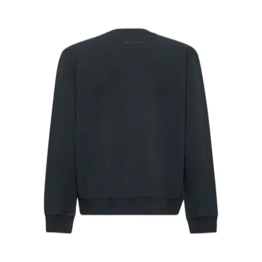 Mm6 Maison Margiela Numeric Sweatshirt