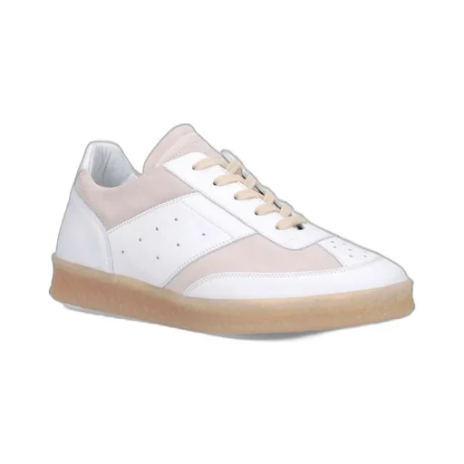 Mm6 Maison Margiela Low-Top Sneakers