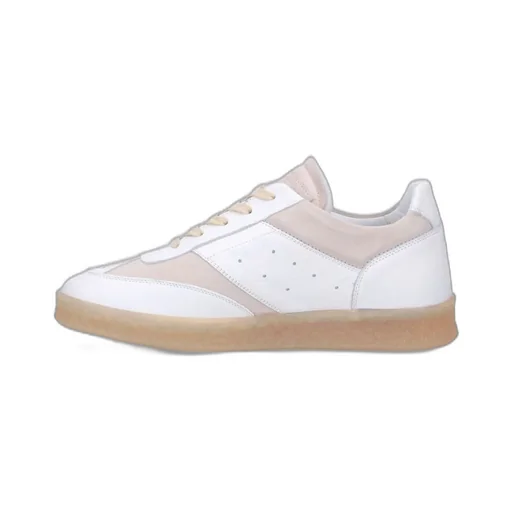 Mm6 Maison Margiela Low-Top Sneakers