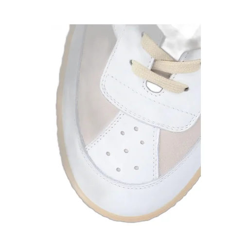 Mm6 Maison Margiela Low-Top Sneakers