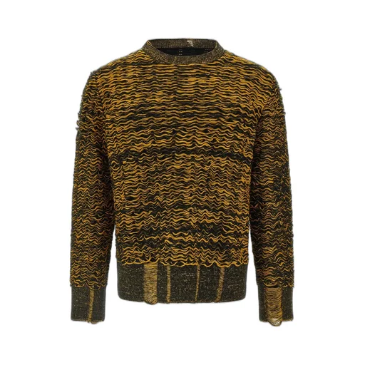 Mm6 Maison Margiela Knit Jumper