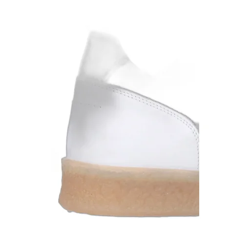 Mm6 Maison Margiela Low-Top Sneakers