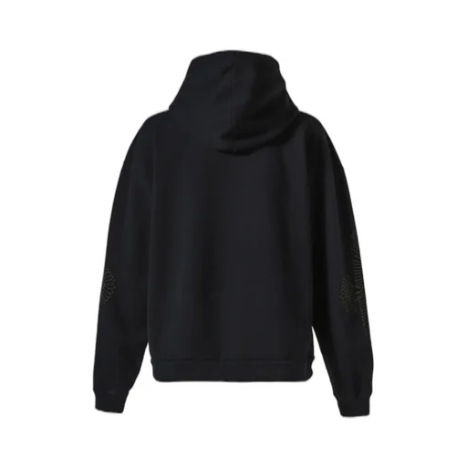 Join Hoodie / Black