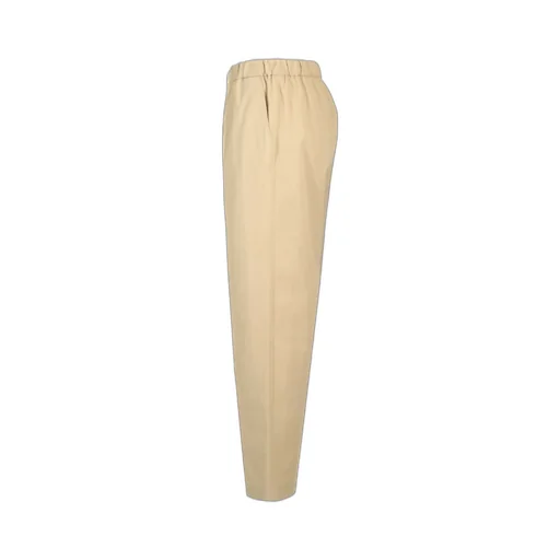 Mm6 Maison Margiela Baggy Fit Drawstring Trousers