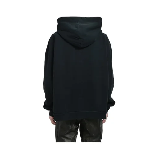 Join Hoodie / Black