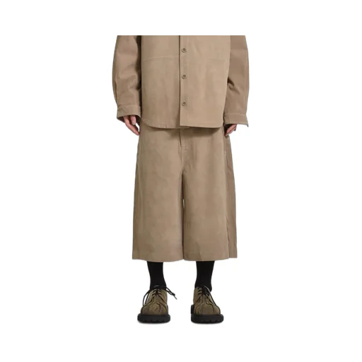 Area Short Stable Suede / Stable Suede