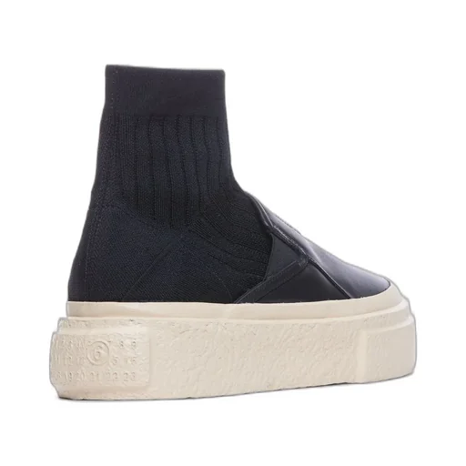 Mm6 Maison Margiela Slip-On Sneakers