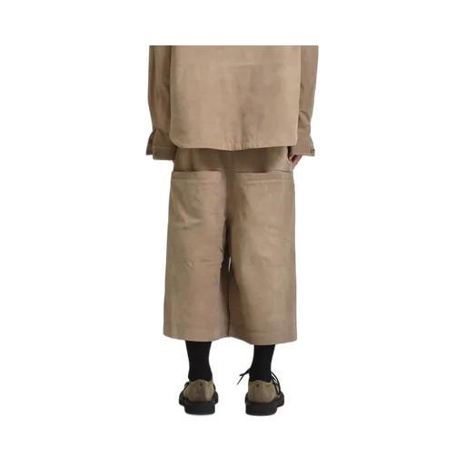 Area Short Stable Suede / Stable Suede