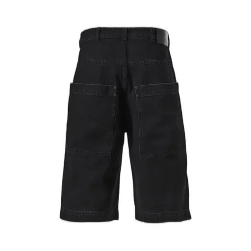 D-Shorts Magnetite / Magnetite