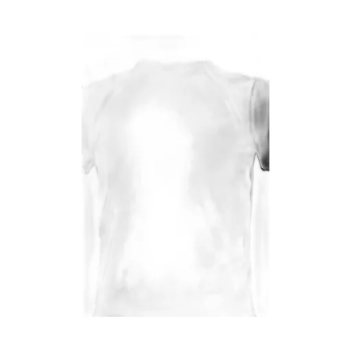 Mini Tee / Washed Black