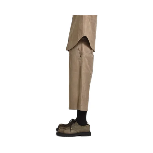 Area Short Stable Suede / Stable Suede