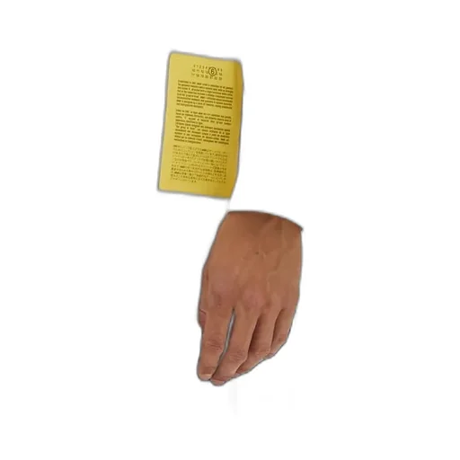 Mm6 Maison Margiela Poplin Shirt