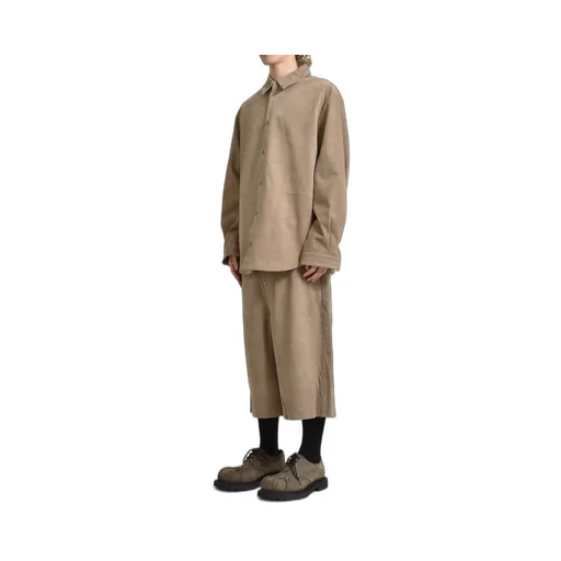 Area Short Stable Suede / Stable Suede