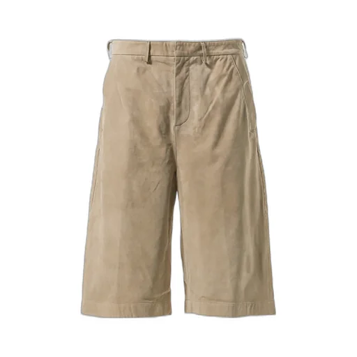 Area Short Stable Suede / Stable Suede