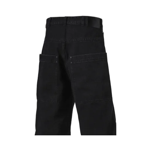 D-Shorts Magnetite / Magnetite