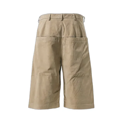 Area Short Stable Suede / Stable Suede