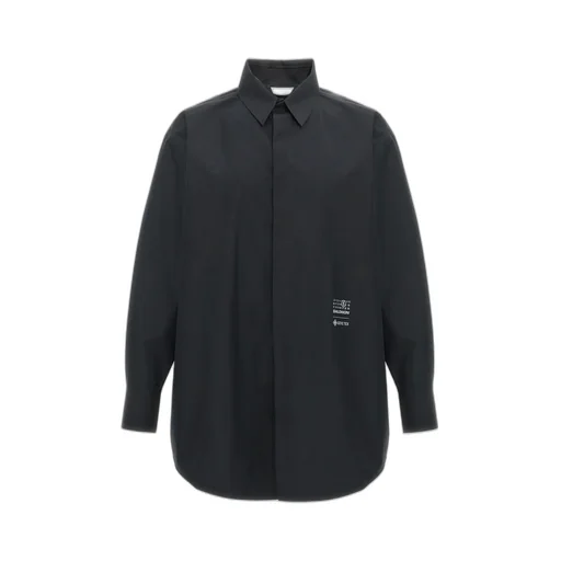 Mm6 Maison Margiela X Salomon Gore-Tex Shirt